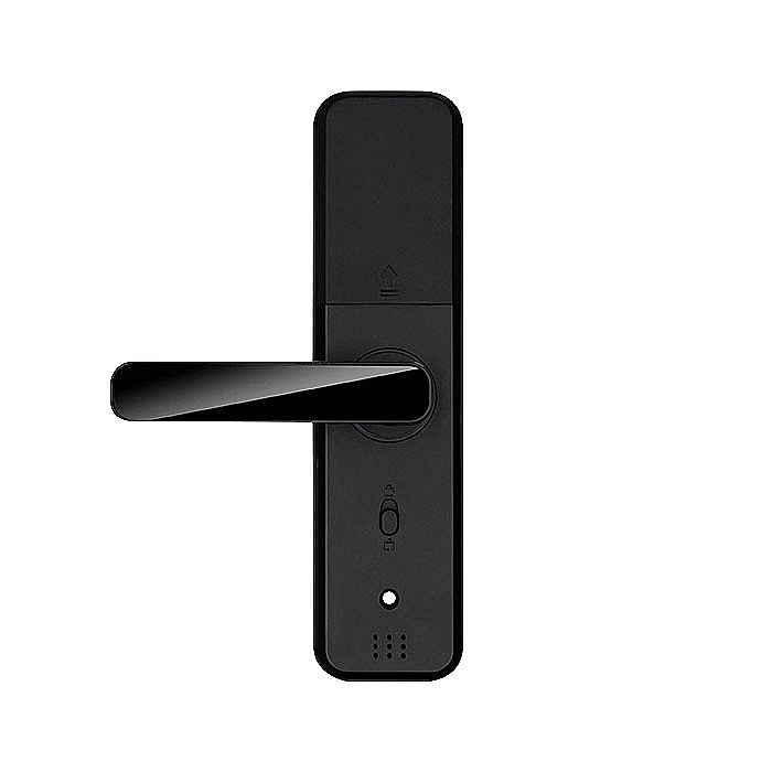 Resigilat Incuietoare inteligenta iHunt Yala Smart Lock Camera [3]