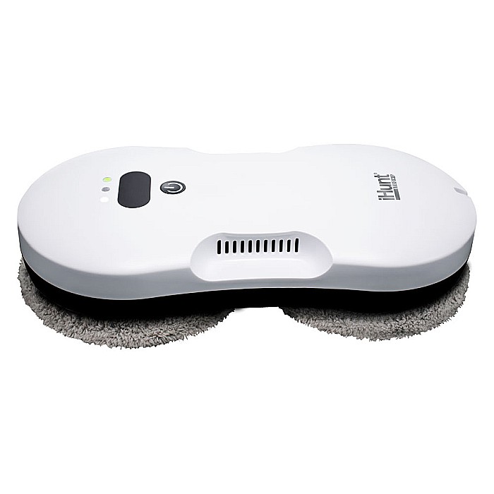 Resigilat Robot curatare geamuri iHunt Smart Window 4 PRO Twin Spray [4]