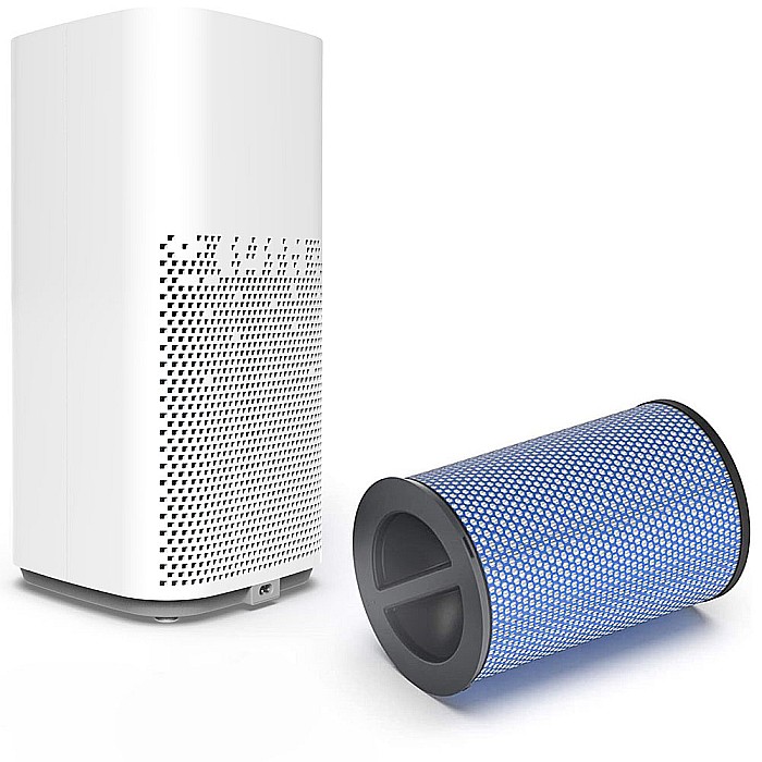 Filtru pentru iHunt Air Purifier Smart 400 m³/ h [4]
