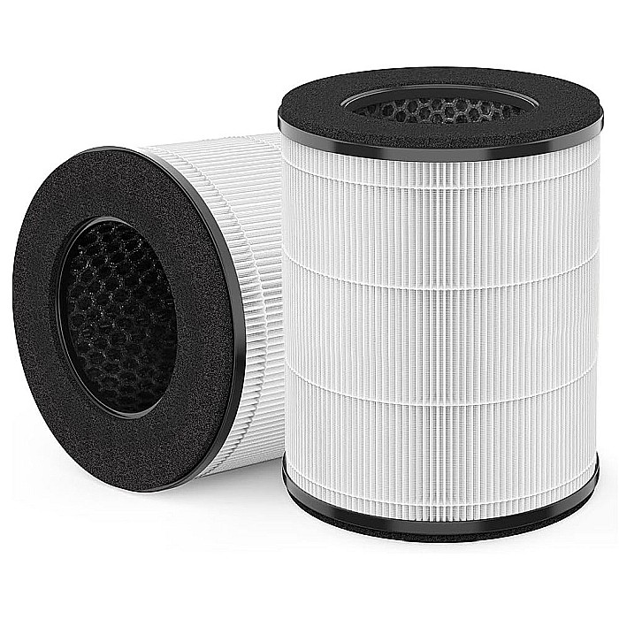 Filtru pentru iHunt Air Purifier Smart 50 m³/ h [3]