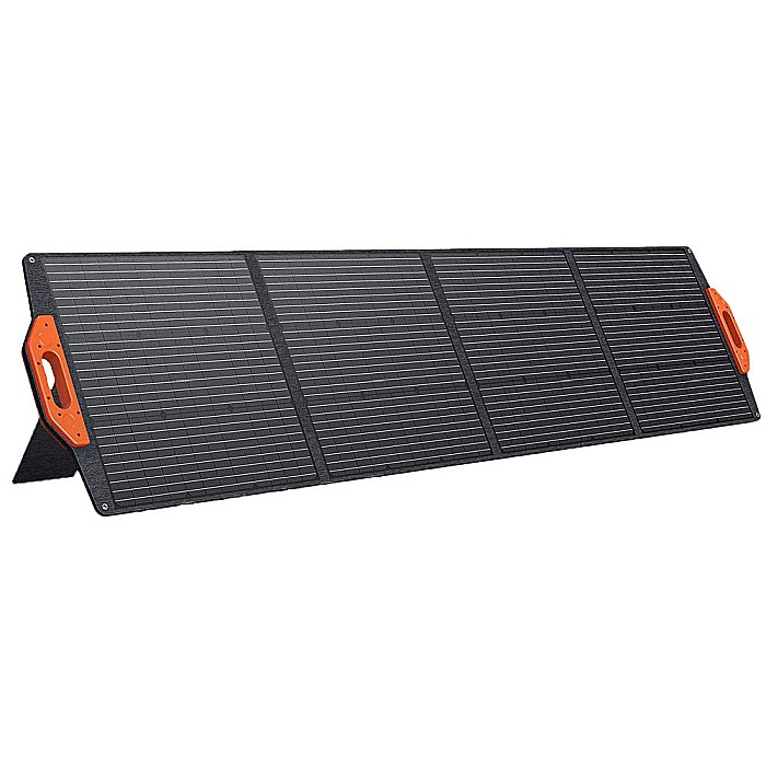 Panou Solar iHunt Solar Panel Portable 200W [5]