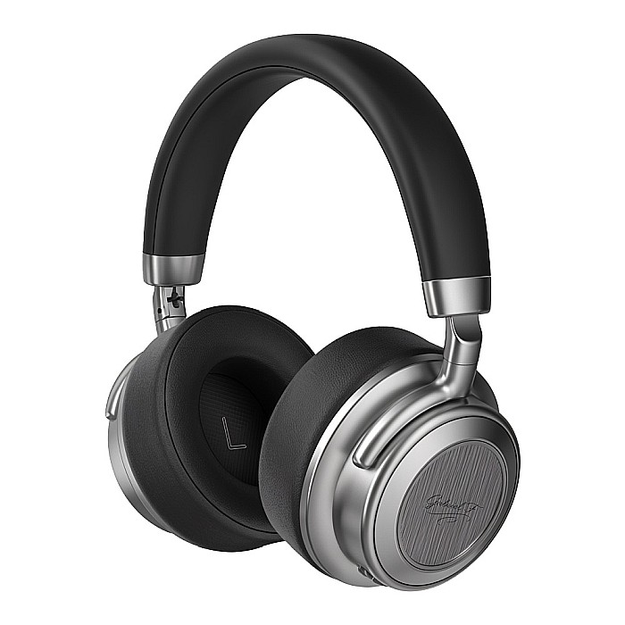 Resigilat Casti iHunt 3X Wireless by Gabriel F - Black [3]