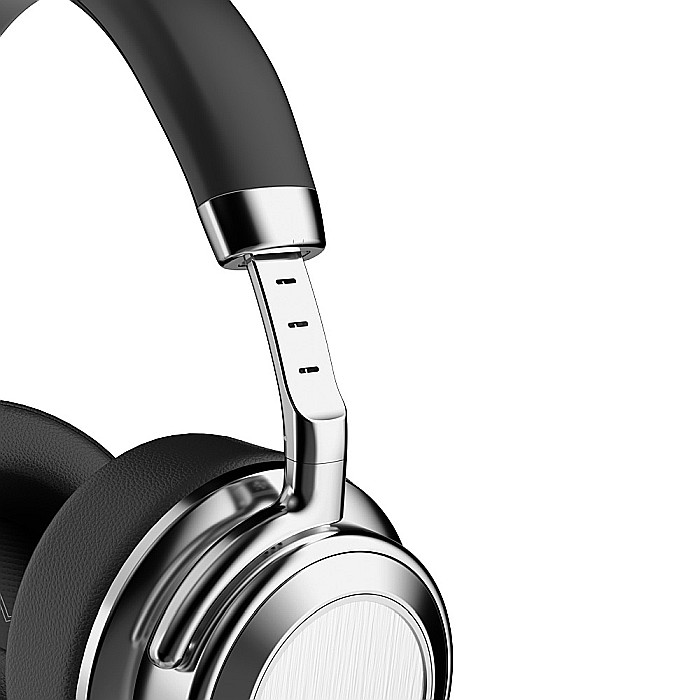 Casti iHunt 3X Wireless by Gabriel F - Black [6]