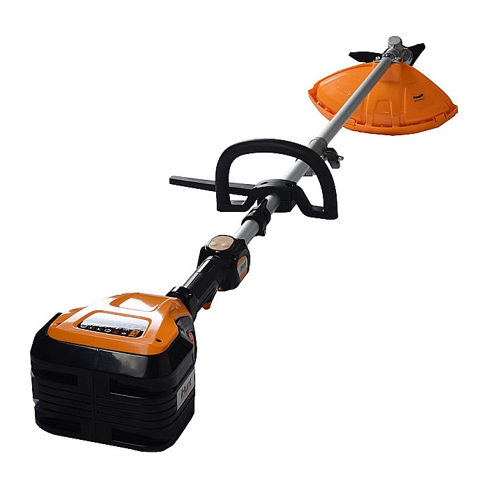 Cositoare electrica (trimmer) iHunt Strong Brush Cutter 58V Power [3]