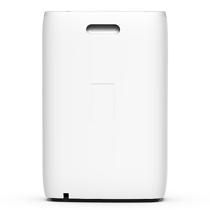 Purificator aer iHunt Air Purifier Smart 24 m² / 200 m³/ h [5]