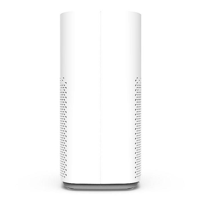 Resigilat purificator aer iHunt Air Purifier Smart 48 m² / 400 m³/ h [5]