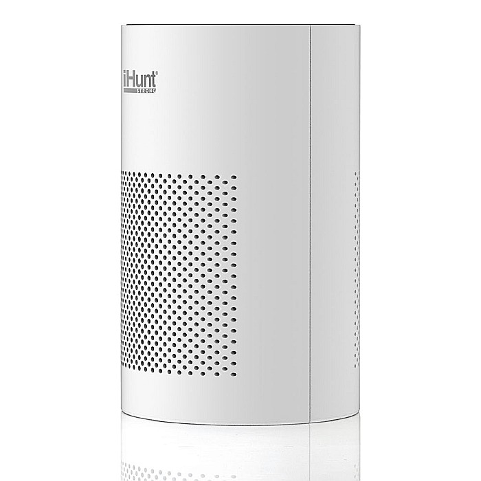 Purificator aer iHunt Air Purifier Smart 20 m² / 50 m³/ h [4]