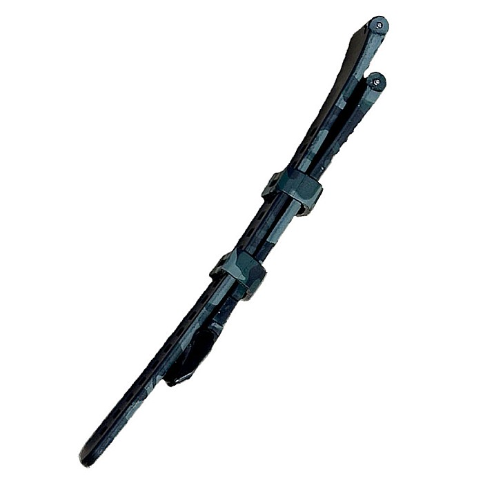 Curea Camuflaj Silicon iHunt Watch 12 Titan [4]