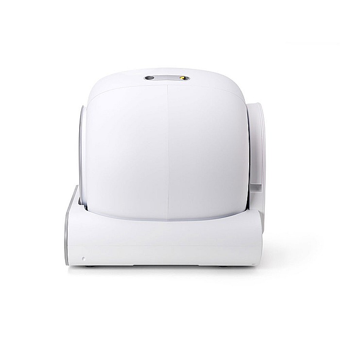 Litiera Automata iHunt Smart Cat Litter V1, pentru pisici [4]