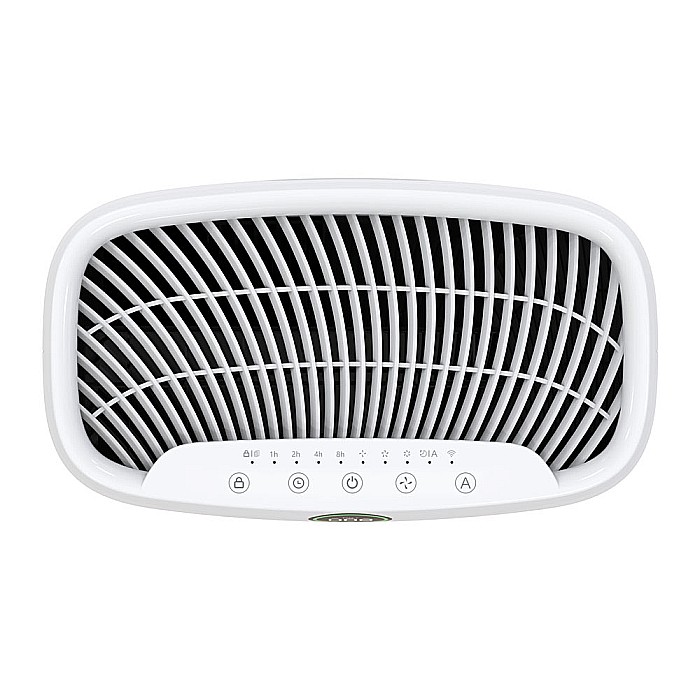 Purificator aer iHunt Air Purifier Smart 24 m² / 200 m³/ h [3]