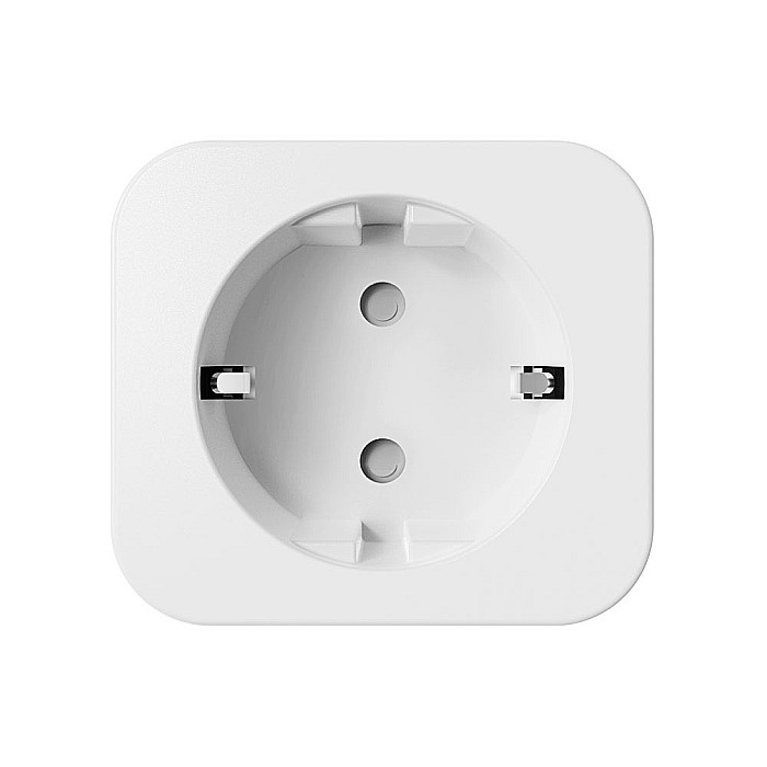 Resigilat Priza inteligenta WiFi iHunt Smart Plug Alb [5]
