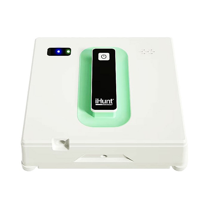 Robot curatare geamuri iHunt Smart Window 4 SUPREME Twin Spray [6]