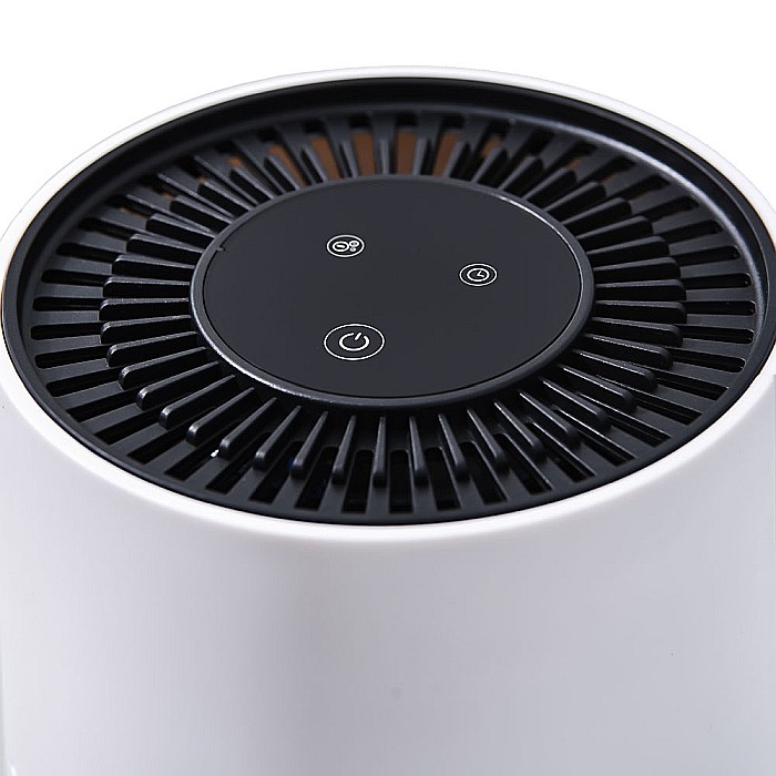 Purificator aer iHunt Air Purifier Smart 20 m² / 50 m³/ h [5]
