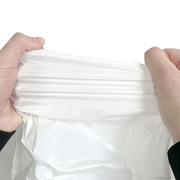 Set 3 Role Saci Deseuri Litiera Automata iHunt Smart Cat Litter V1, V2 si V4 [5]