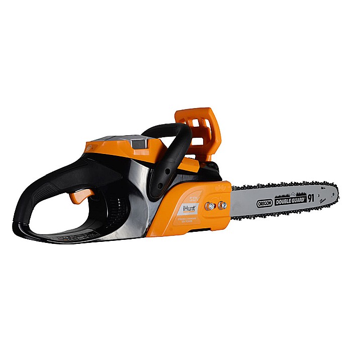 Drujba (fierastrau electric) iHunt Strong Chainsaw 58V Power [5]