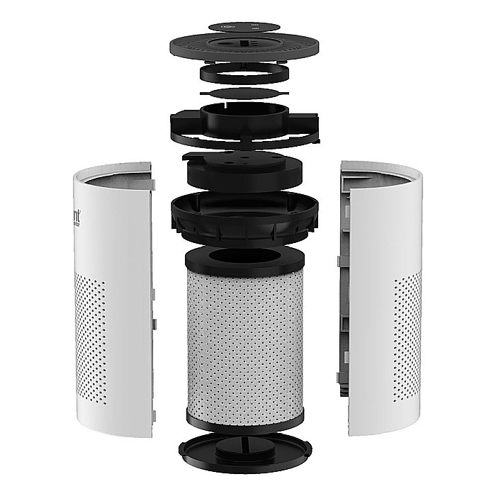 Purificator aer iHunt Air Purifier Smart 20 m² / 50 m³/ h [6]