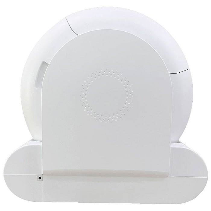 Litiera Automata iHunt Smart Cat Litter V1, pentru pisici [5]