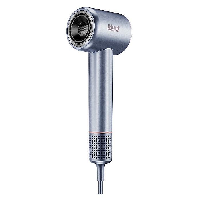 Uscator de par iHunt Powersonic Dry [7]