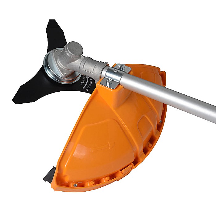 Cositoare electrica (trimmer) iHunt Strong Brush Cutter 58V Power [5]