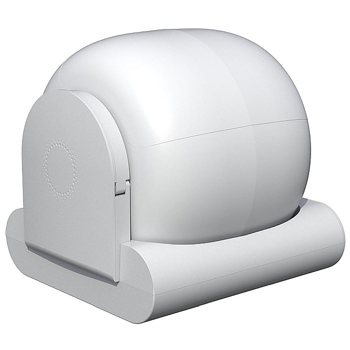 Resigilat Litiera Automata iHunt Smart Cat Litter V1, pentru pisici [7]