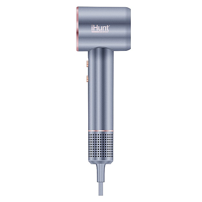 Uscator de par iHunt Powersonic Dry [8]