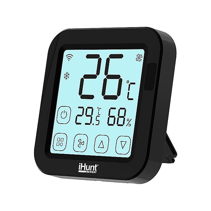 Termostat inteligent iHunt Smart AC Controller [1]