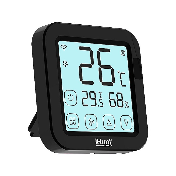 Termostat inteligent iHunt Smart AC Controller [4]