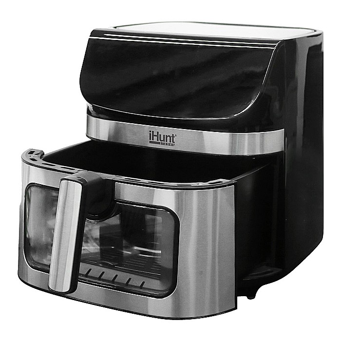 Friteuza cu aer cald iHunt Bro Air Fryer Ultra 9L [3]