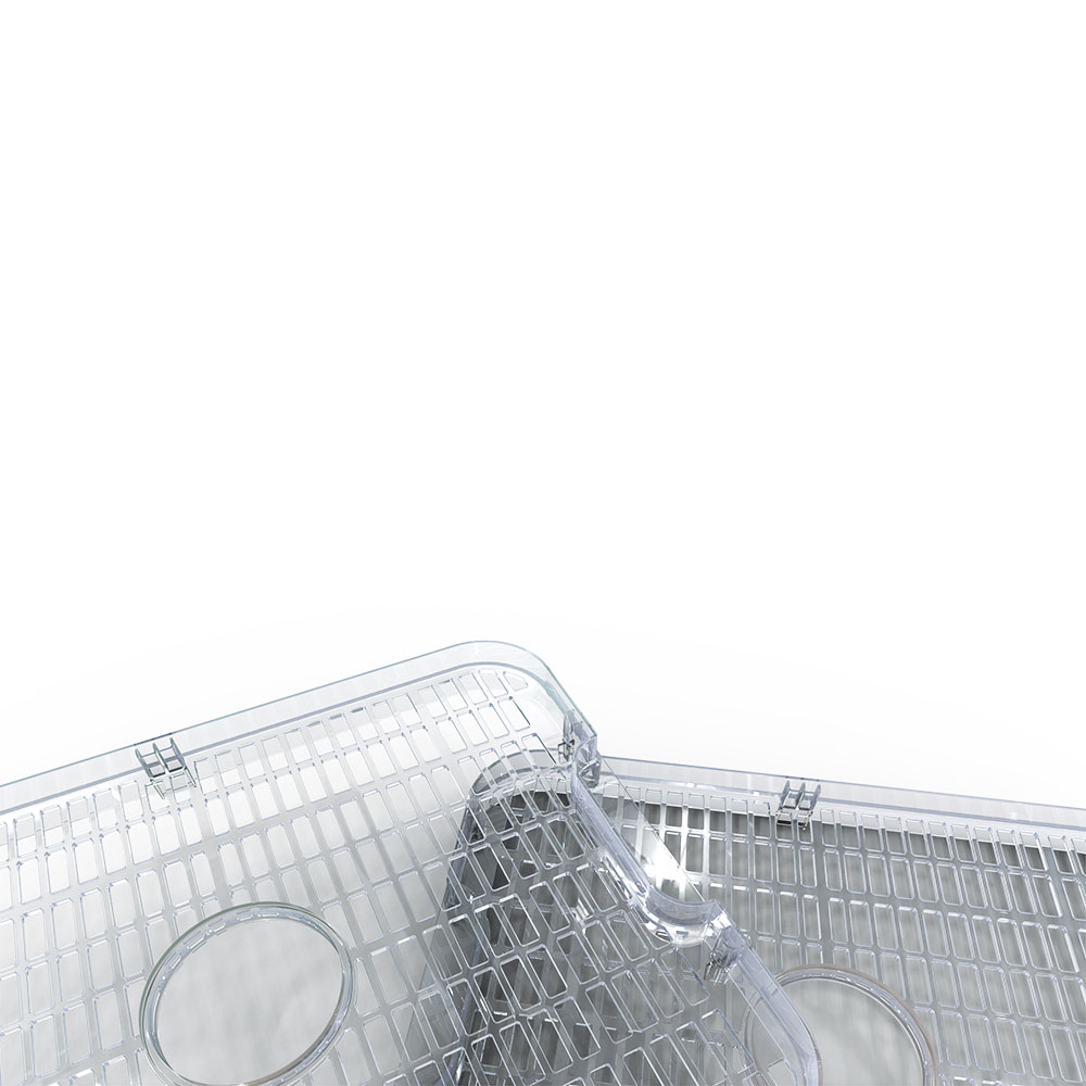 Resigilat Aparat pentru uscat alimente iHunt Bro 3 în 1 Dehydrator [7]