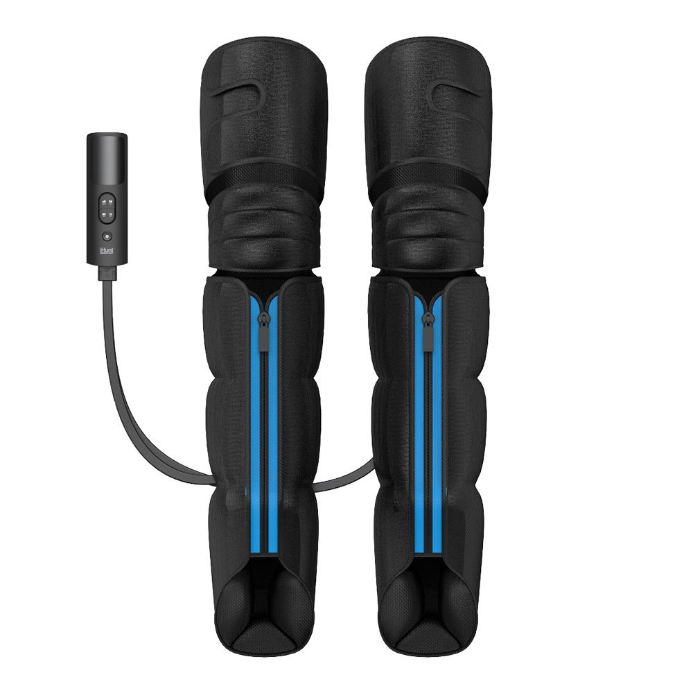 Massage device iHunt SPA RecoveryBoots Pro [3]
