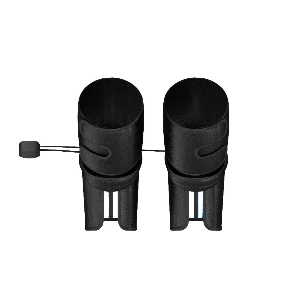 Massage device iHunt SPA RecoveryBoots Pro [8]