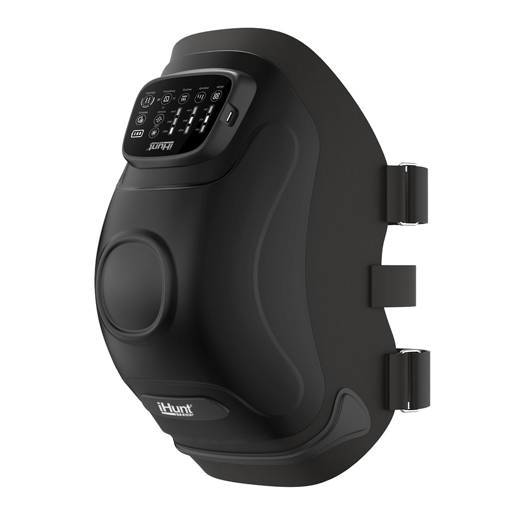 Massage device iHunt SPA KneeRestore [2]