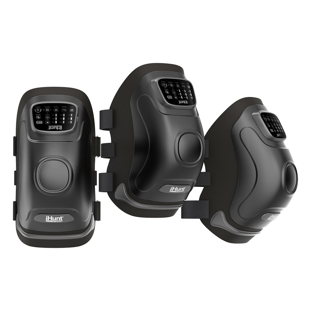 Massage device iHunt SPA KneeRestore [4]