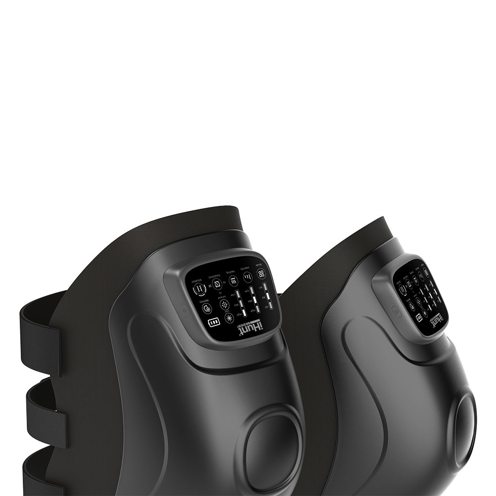 Massage device iHunt SPA KneeRestore [5]