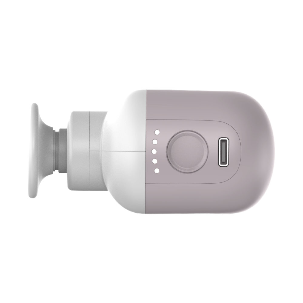 Massage device iHunt SPA PulseGun Ultra [8]