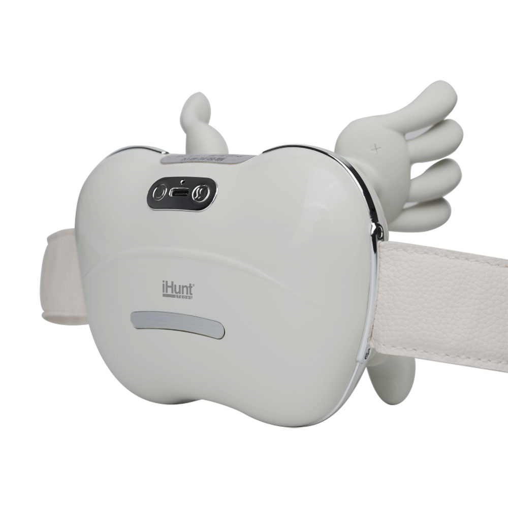 Massage device iHunt SPA HandTouch Neck 3D [2]
