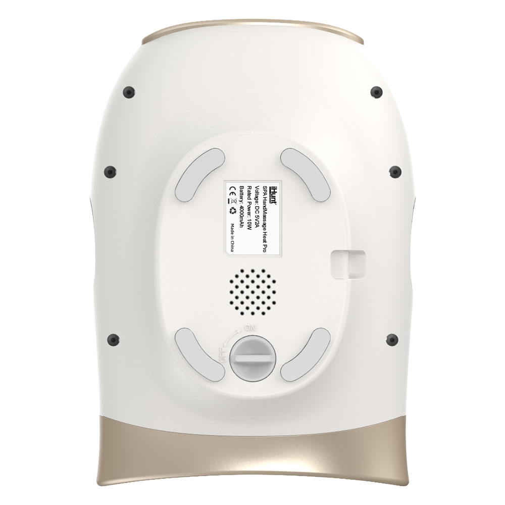 Massage device iHunt SPA HandMassage Heat Pro [5]
