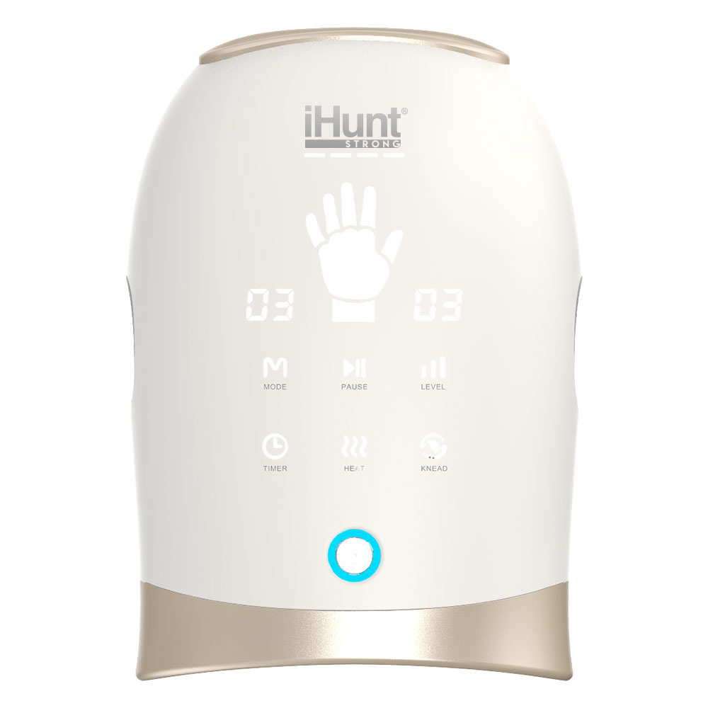 Massage device iHunt SPA HandMassage Heat Pro [4]