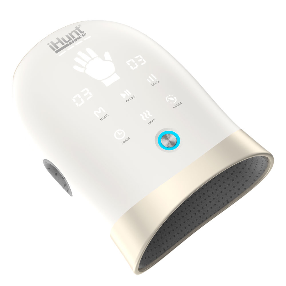 Massage device iHunt SPA HandMassage Heat Pro [2]