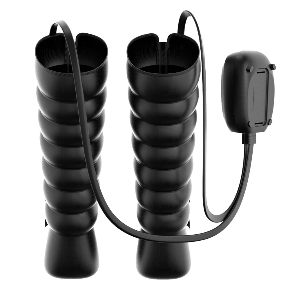 Massage device iHunt SPA Pressotherapy 8X Boots [4]