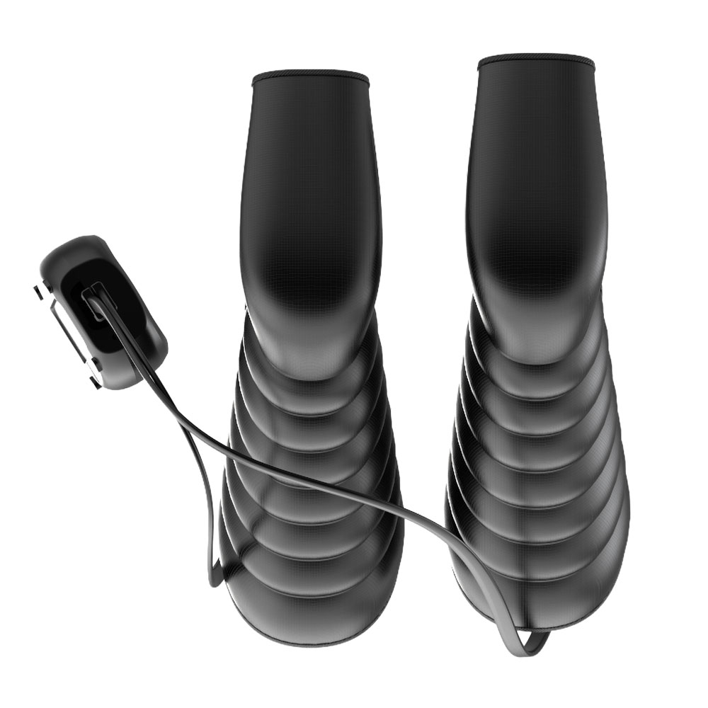 Massage device iHunt SPA Pressotherapy 8X Boots [8]