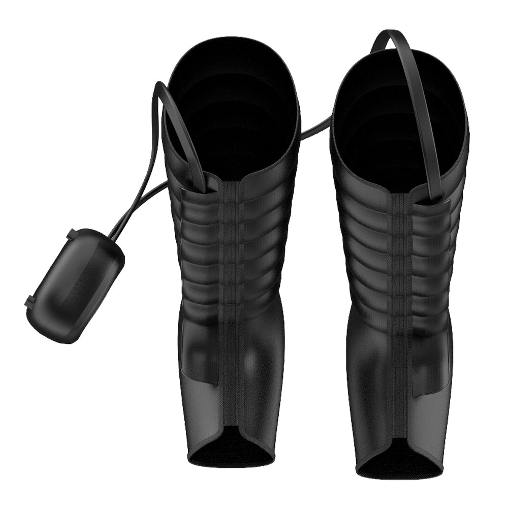 Massage device iHunt SPA Pressotherapy 8X Boots [7]