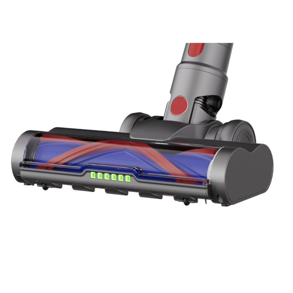 Aspirator vertical fara fir 2 in 1 iHunt TurboAERO V19 [6]