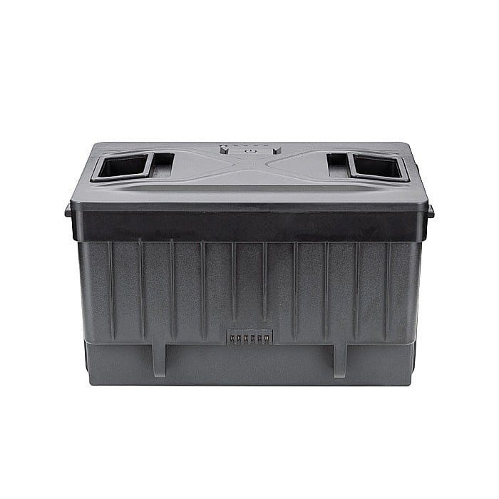 Acumulator pentru lada frigorifica iHunt Bro Freezer Battery, 15600 mAh [5]