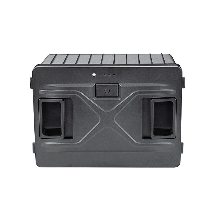 Acumulator pentru lada frigorifica iHunt Bro Freezer Battery, 15600 mAh [4]