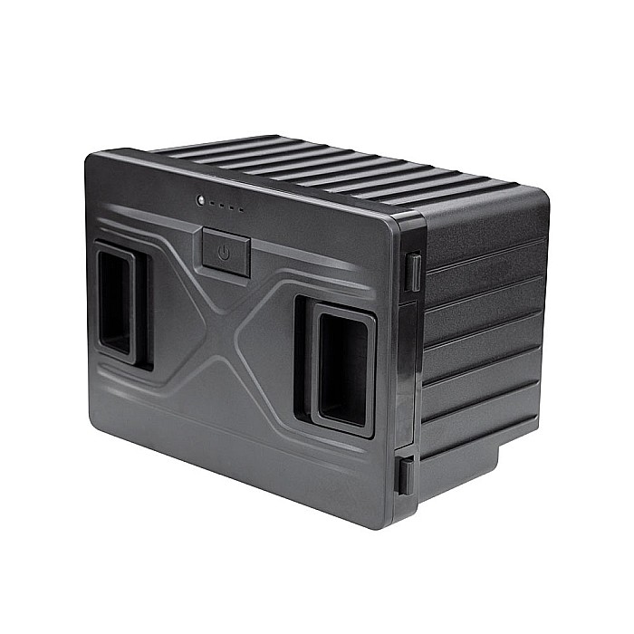 Acumulator pentru lada frigorifica iHunt Bro Freezer Battery, 15600 mAh [3]