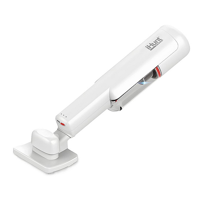 Resigilat aspirator de mana fara fir iHunt Bro Vacuum Cleaner 3-in-1 [10]
