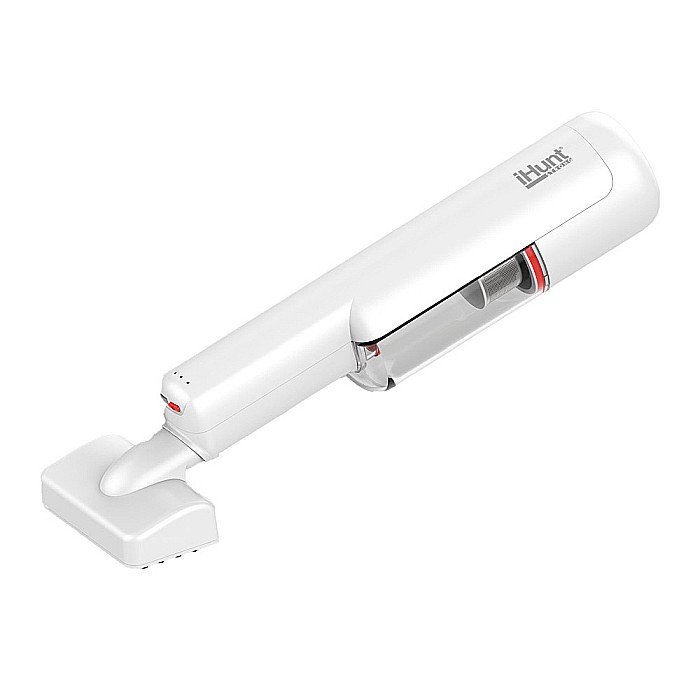Resigilat aspirator de mana fara fir iHunt Bro Vacuum Cleaner 3-in-1 [18]