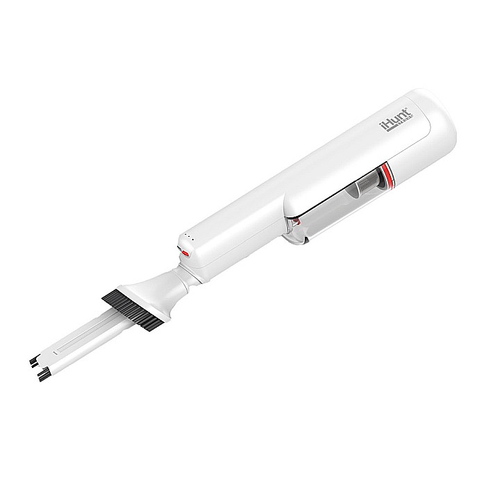 Resigilat aspirator de mana fara fir iHunt Bro Vacuum Cleaner 3-in-1 [19]