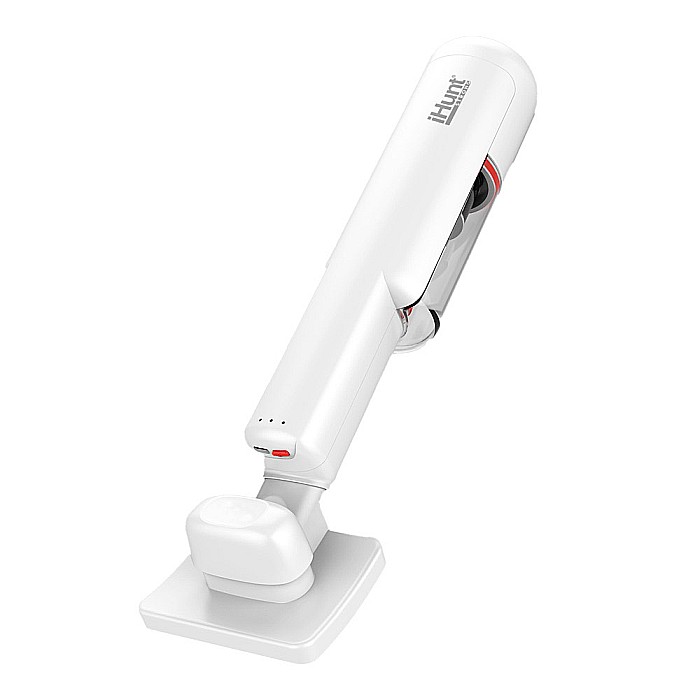Aspirator de mana fara fir iHunt Bro Vacuum Cleaner 3-in-1 [11]